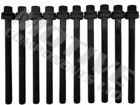 Cylinder Head Bolt Set HB1634SET - image 2