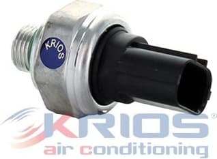 Pressure Switch, air conditioning K52101