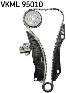 Timing Chain Kit VKML95010