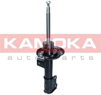 Shock absorber front 2001099 - image 2