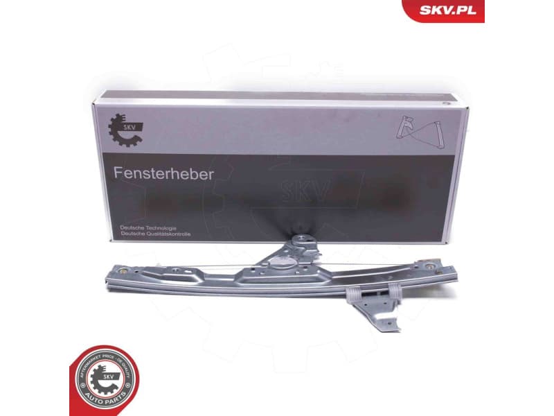 Window Regulator 51SKV462