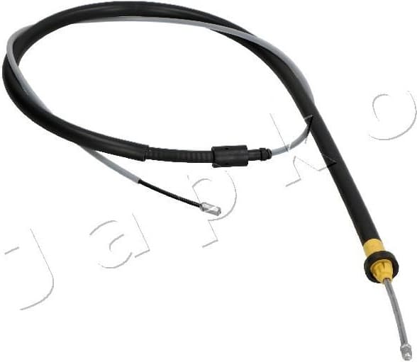 Cable Pull, parking brake 1310607