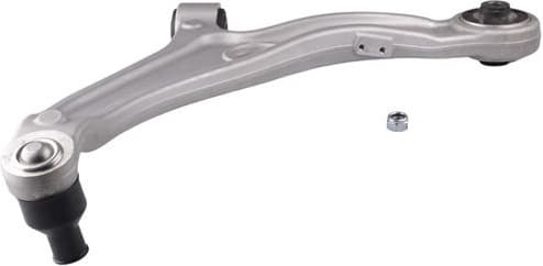 Control/Trailing Arm, wheel suspension TED92757 - image 2