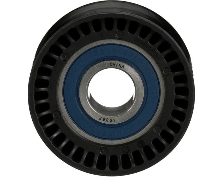 Deflection Pulley/Guide Pulley, timing belt PowerGrip™ T42331