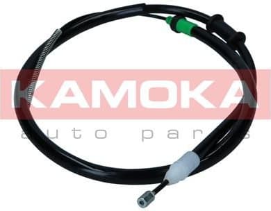 Cable Pull, parking brake 1190135