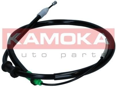 Cable Pull, parking brake 1190135 - image 3