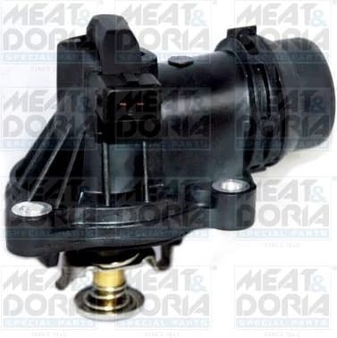 Thermostat, coolant 92763