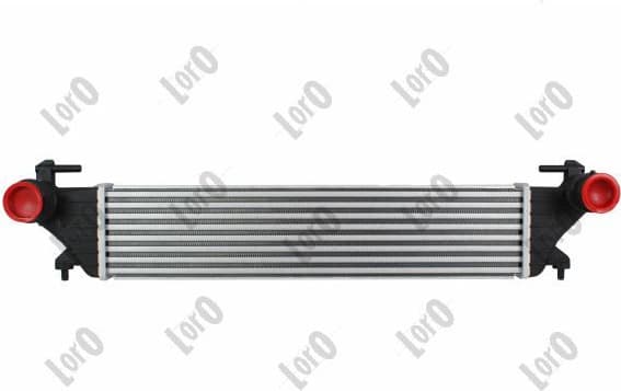 Charge Air Cooler LORO 016-018-0012