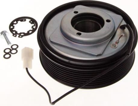 Magnetic Clutch, air conditioning compressor AC130033