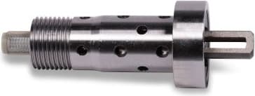 Central Valve, camshaft adjustment 21-5109