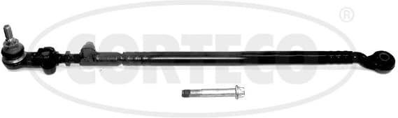 Tie Rod 49396463