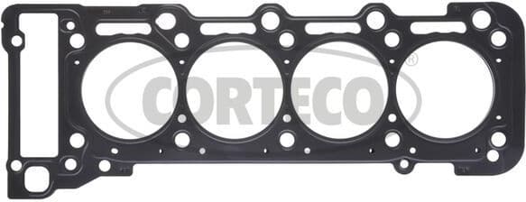 Gasket, cylinder head 83403173 - image 2