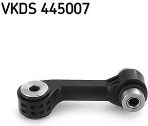 Link/Coupling Rod, stabiliser bar VKDS445007