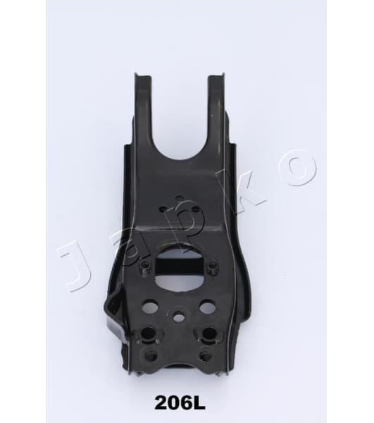 Control/Trailing Arm, wheel suspension 71206L - image 2