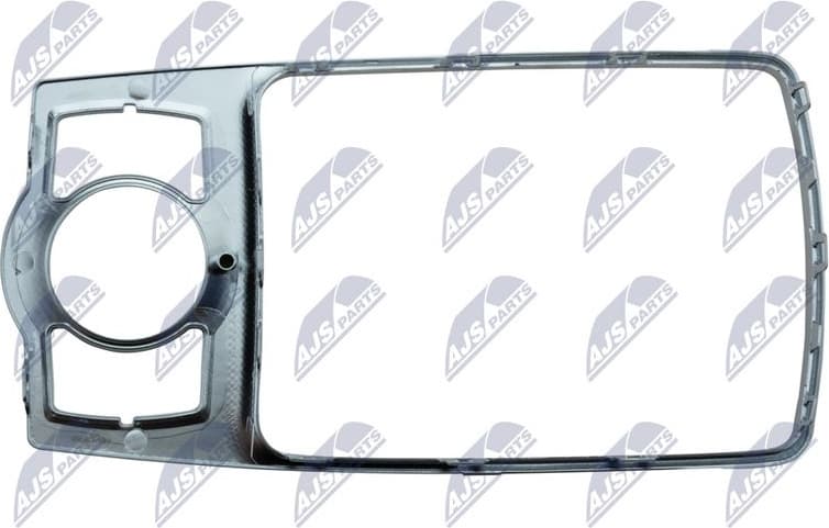 Centre Console EZC-AU-199 - image 4