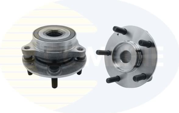 Wheel Bearing Kit CHA402