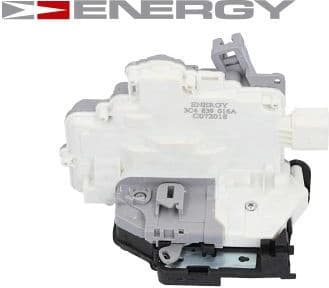 Door Lock ZDT0024P - image 2