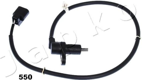 Sensor, wheel speed 151550 - image 2