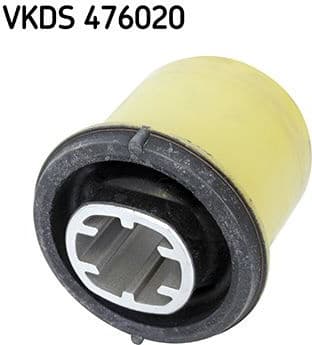 Axle Beam VKDS476020