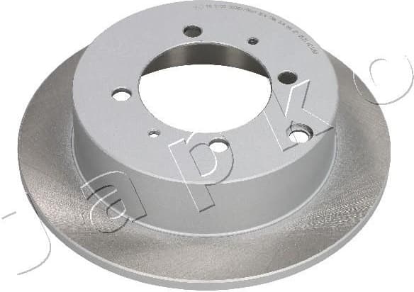 Brake Disc 61510C