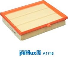 Air Filter A1746