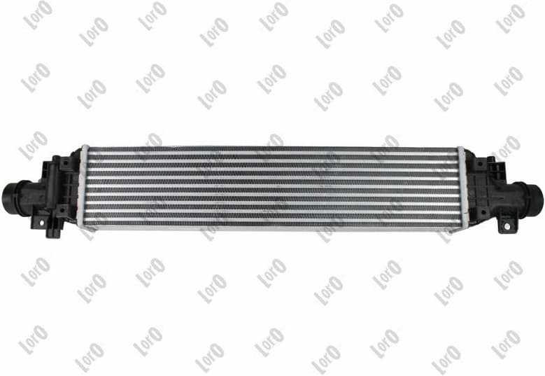Charge Air Cooler LORO 037-018-0030