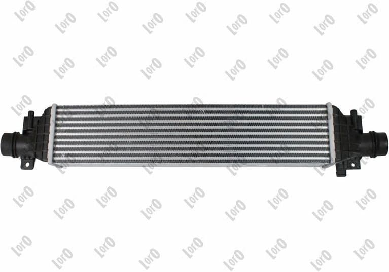 Charge Air Cooler LORO 037-018-0030 - image 2