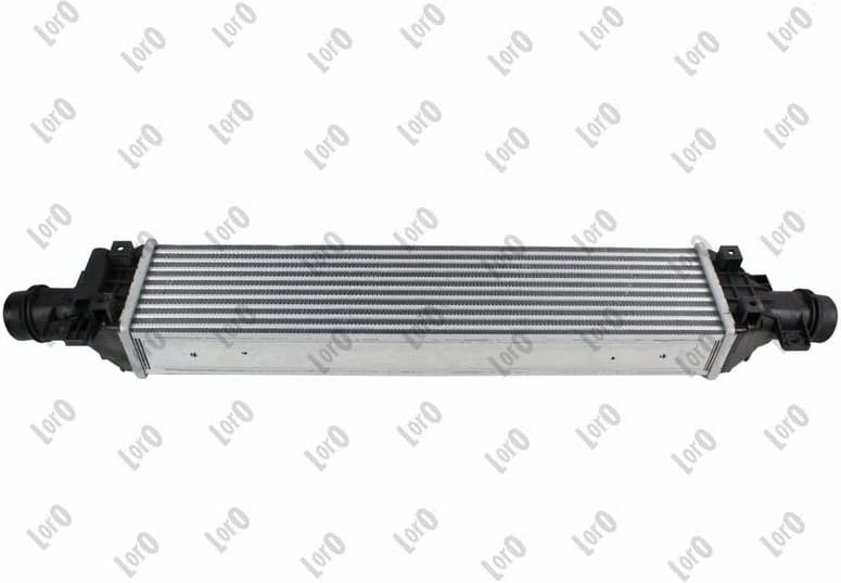 Charge Air Cooler LORO 037-018-0030 - image 3
