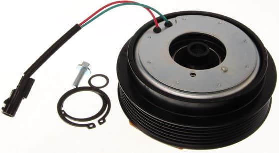 Magnetic Clutch, air conditioning compressor AC130208