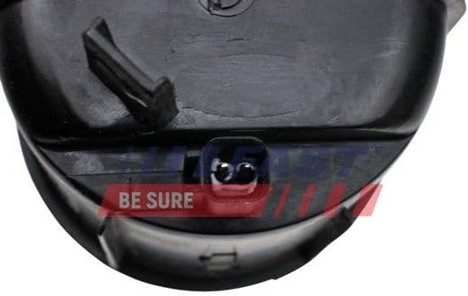 Housing, fuel filter FT39201 - image 3