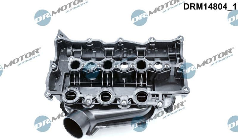 Intake Manifold Module DRM14804 - image 2