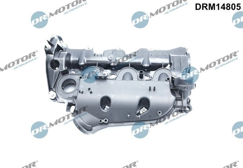 Intake Manifold Module DRM14805