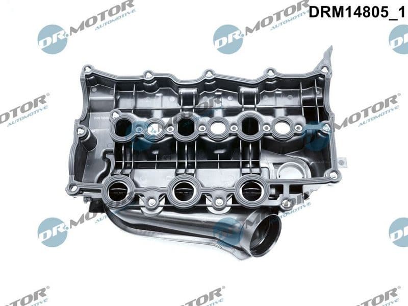 Intake Manifold Module DRM14805 - image 2