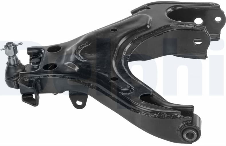 Control/Trailing Arm, wheel suspension TC3559