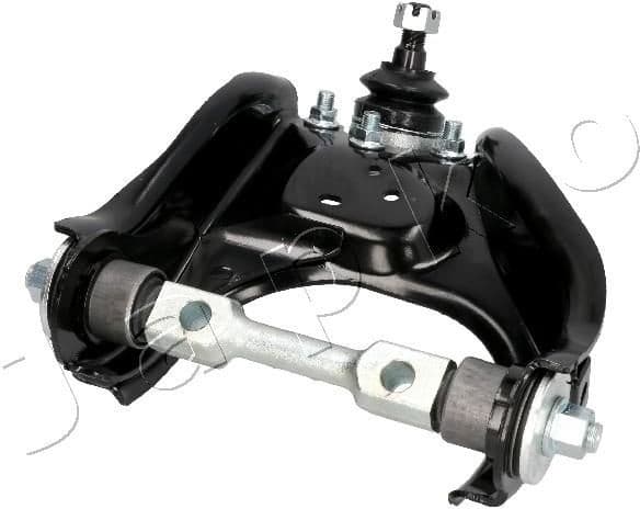 Control/Trailing Arm, wheel suspension 72906L - image 2