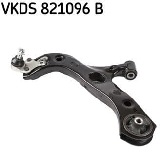 Control/Trailing Arm, wheel suspension VKDS821096B