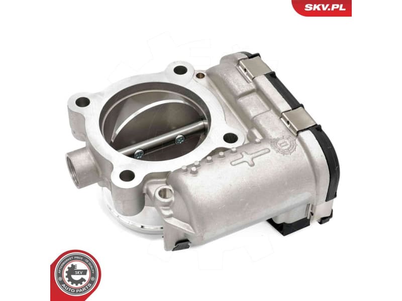 Throttle Body 12SKV136 - image 3