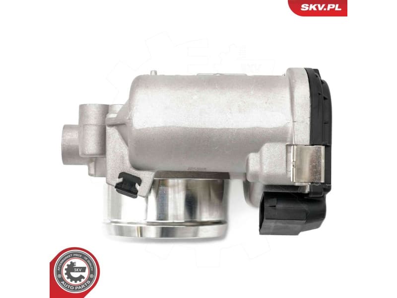 Throttle Body 12SKV136 - image 6