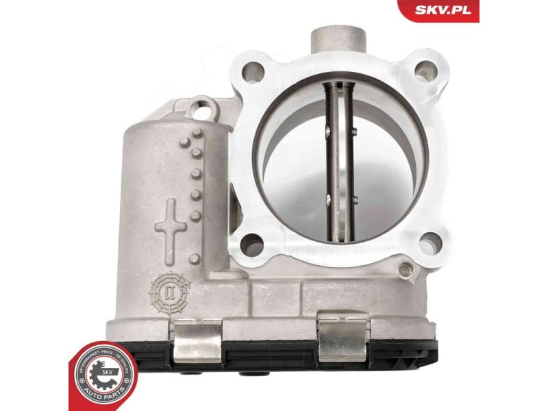 Throttle Body 12SKV136 - image 8