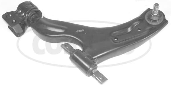 Control/Trailing Arm, wheel suspension 49397672 - image 2