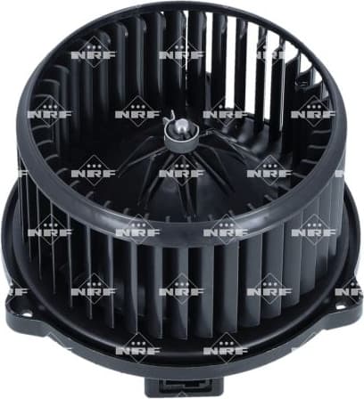 Interior Blower 34401