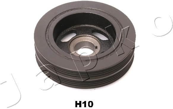 Belt Pulley, crankshaft 122H10