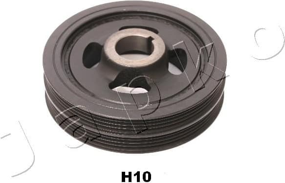 Belt Pulley, crankshaft 122H10 - image 2