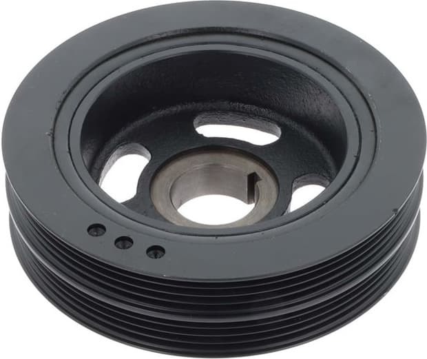 Belt Pulley, crankshaft 49418856 - image 13