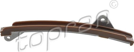 Guide, timing chain 600 462