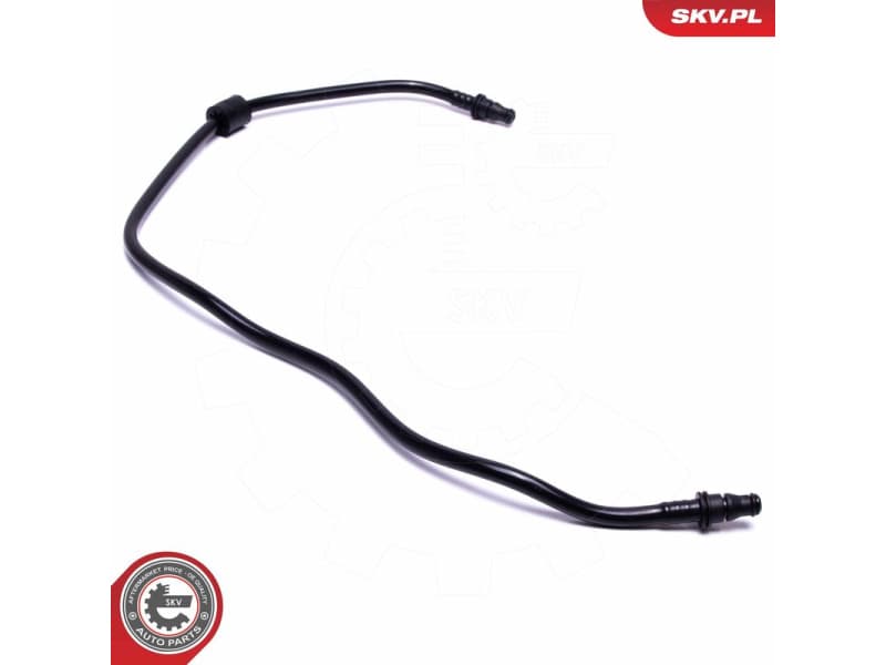 Radiator Hose 54SKV456 - image 2