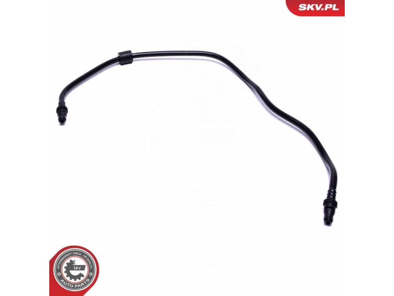 Radiator Hose 54SKV456 - image 3