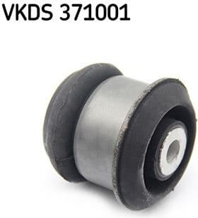 Axle Beam VKDS371001