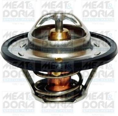 Thermostat, coolant 92095