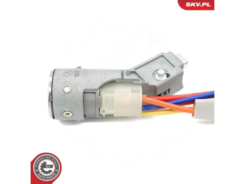 Steering Lock 65SKV221 - image 2
